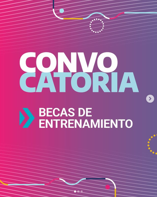 Convocatoria BENTRE 26 - CIC
