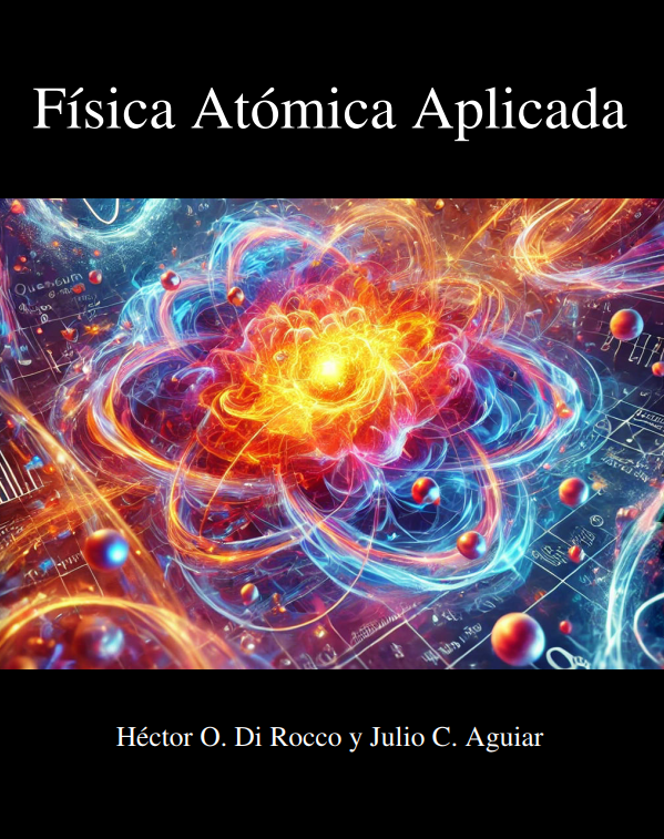 Física atómica aplicada