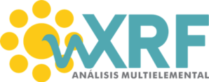Logo XRF