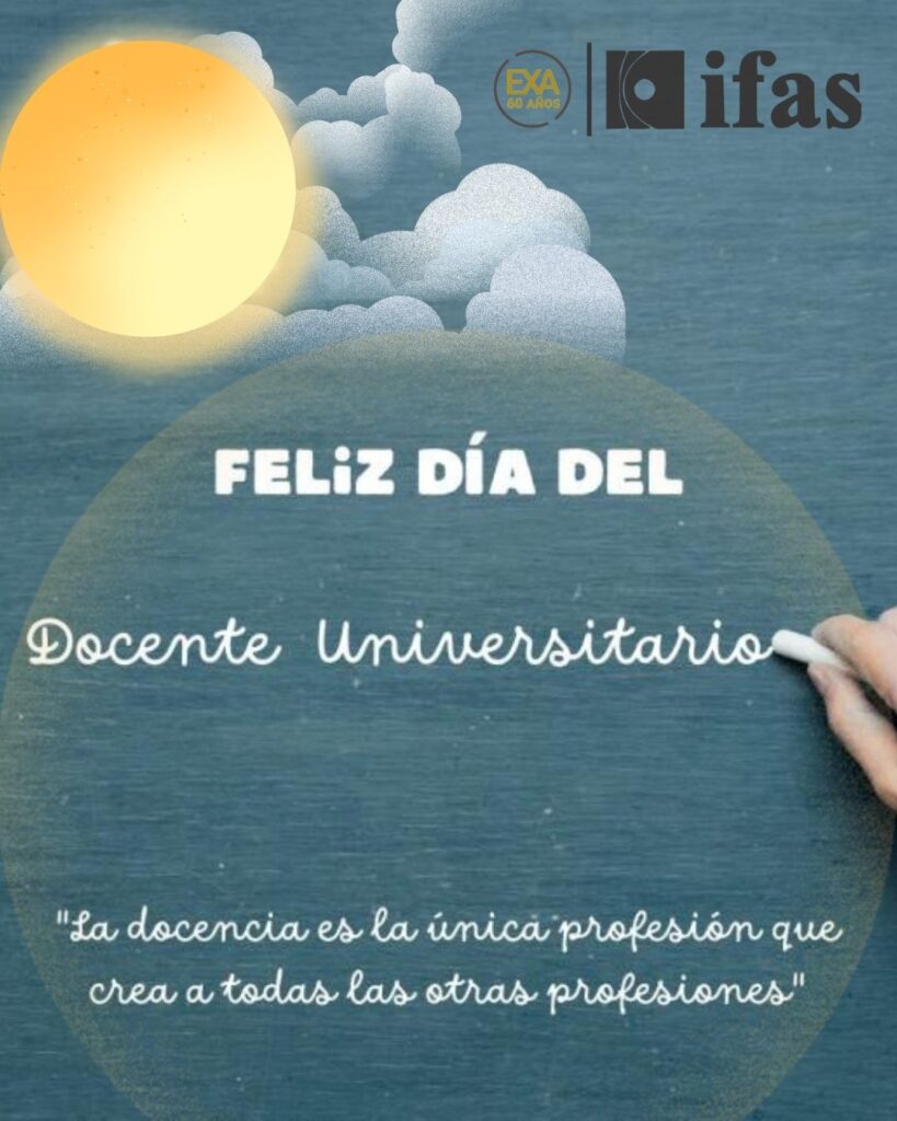 15 de mayo: Un reconocimiento a quienes construyen el futuro de la Universidad Pública